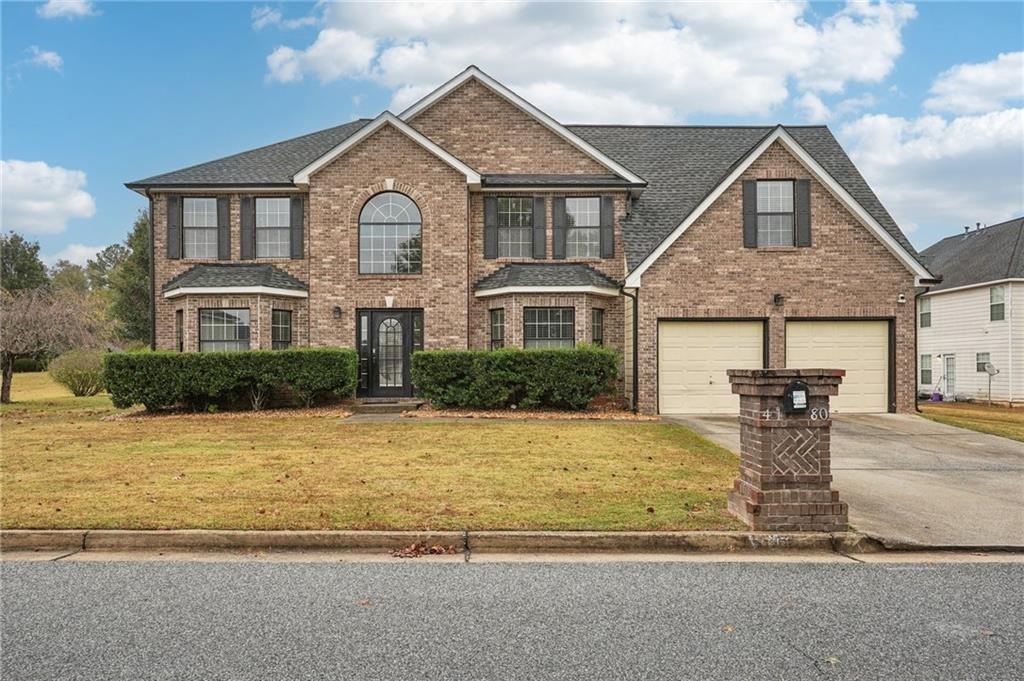 4180 W Stubbs Rd., Atlanta, GA 30349