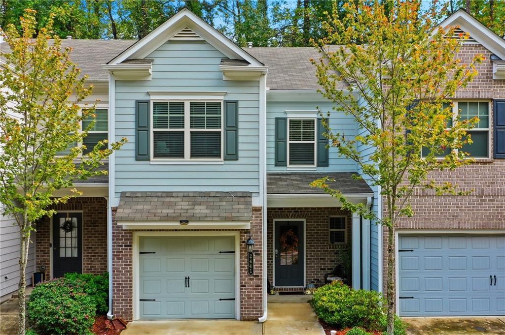 2441 Norwood Park Crossing, Atlanta, GA 30340