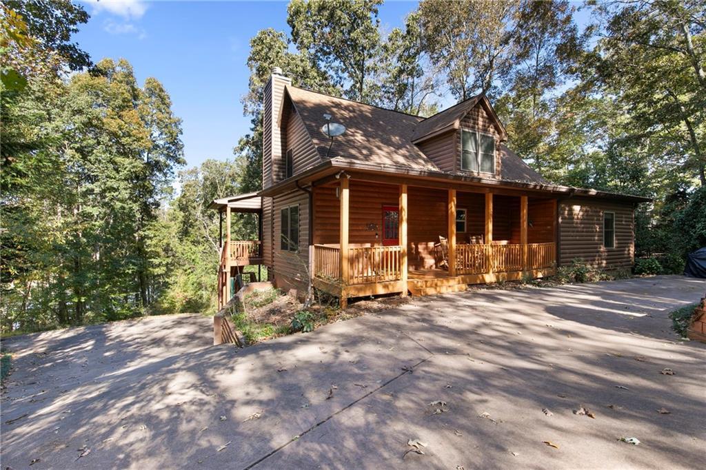 4008 Tree Line Ct., Gainesville, GA 30501