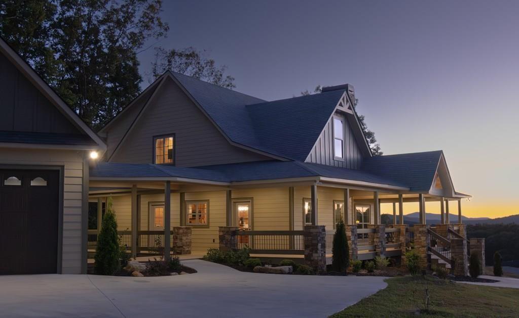 [Address Hidden by Seller], Morganton, GA 30560