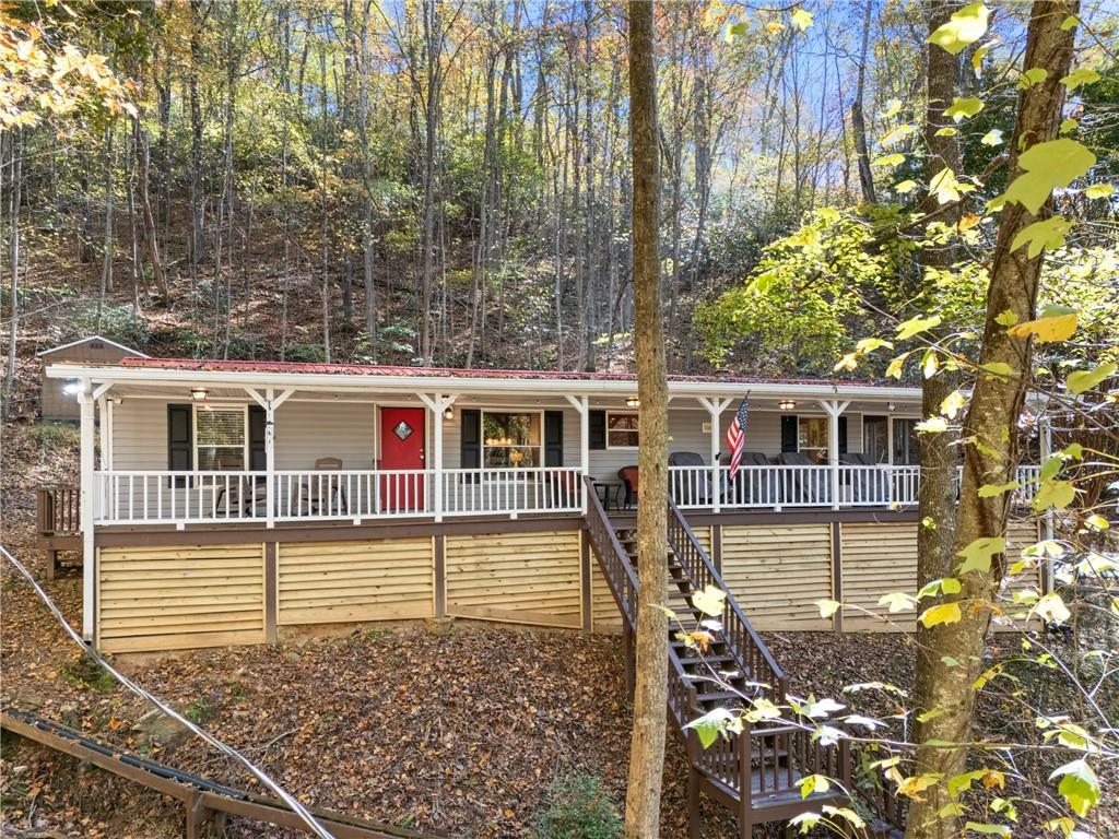 4227 White Oak Dr., Hiawassee, GA 30546