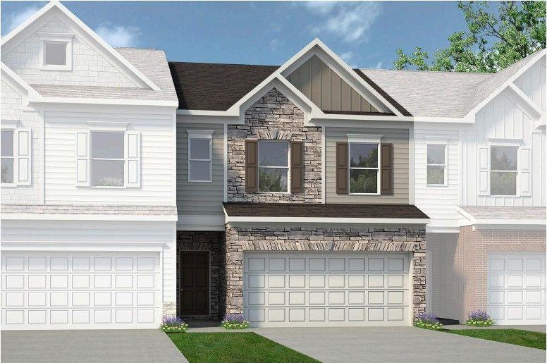 104 Jacobs Farm Ln. #41, Lawrenceville, GA 30045