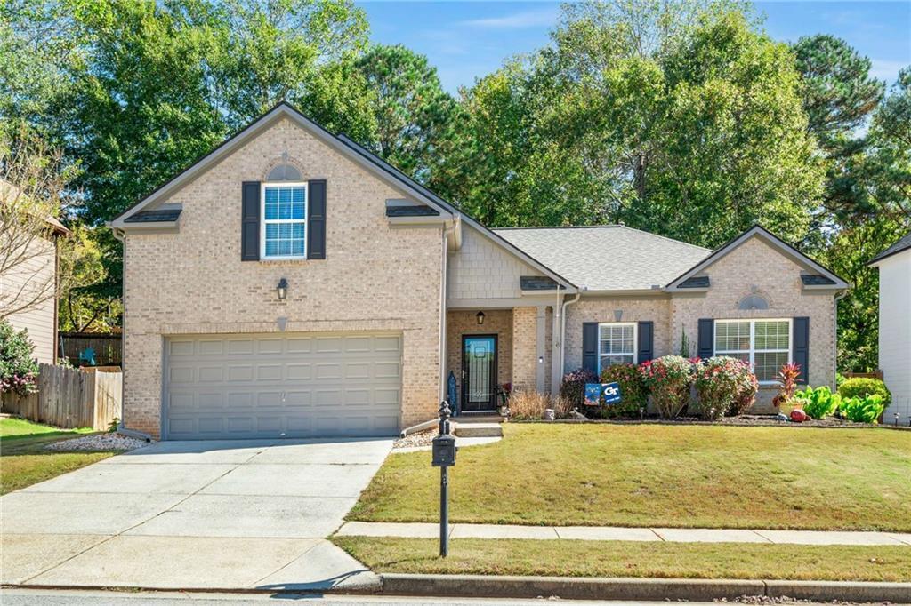 10 Rockridge Dr., Newnan, GA 30265