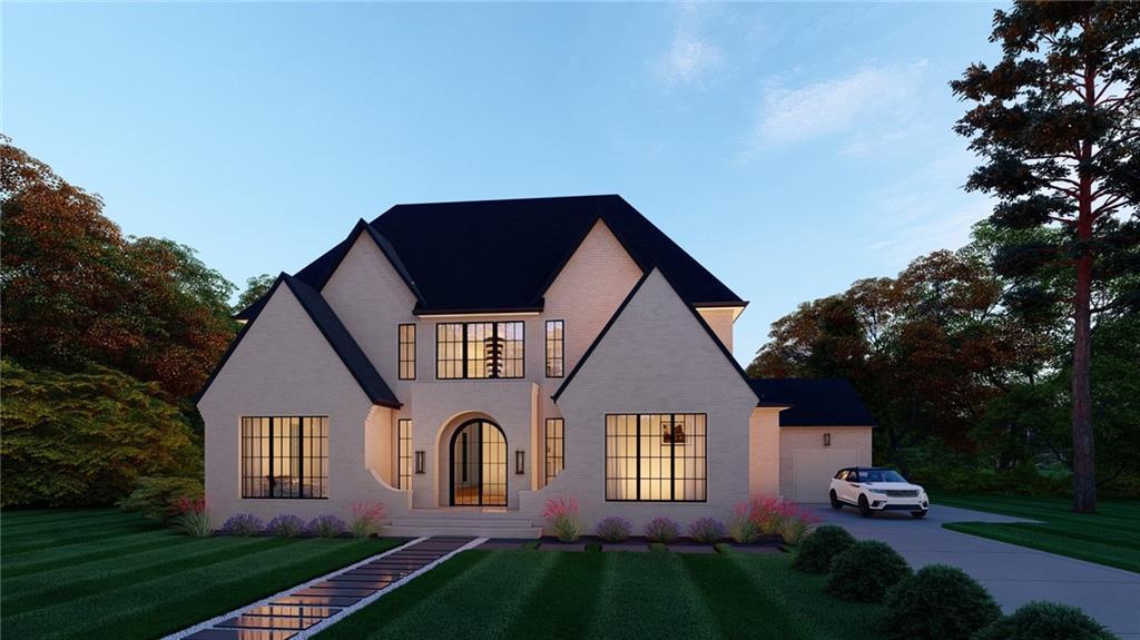 475 Bridges Creek Tr., Atlanta, GA 30328