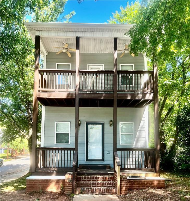 150 Joseph E Lowery Blvd., Atlanta, GA 30314