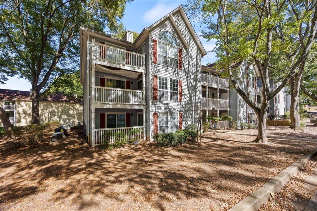 211 Cobblestone Tr., Avondale Estates, GA 30002