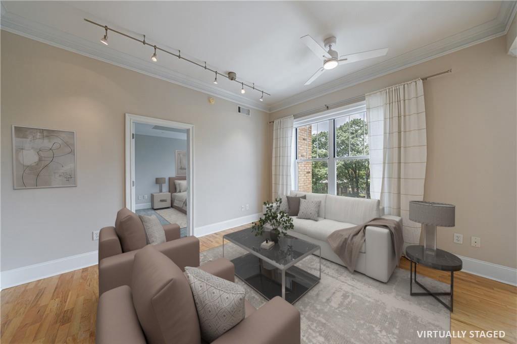 2255 Peachtree Rd. #620, Atlanta, GA 30309