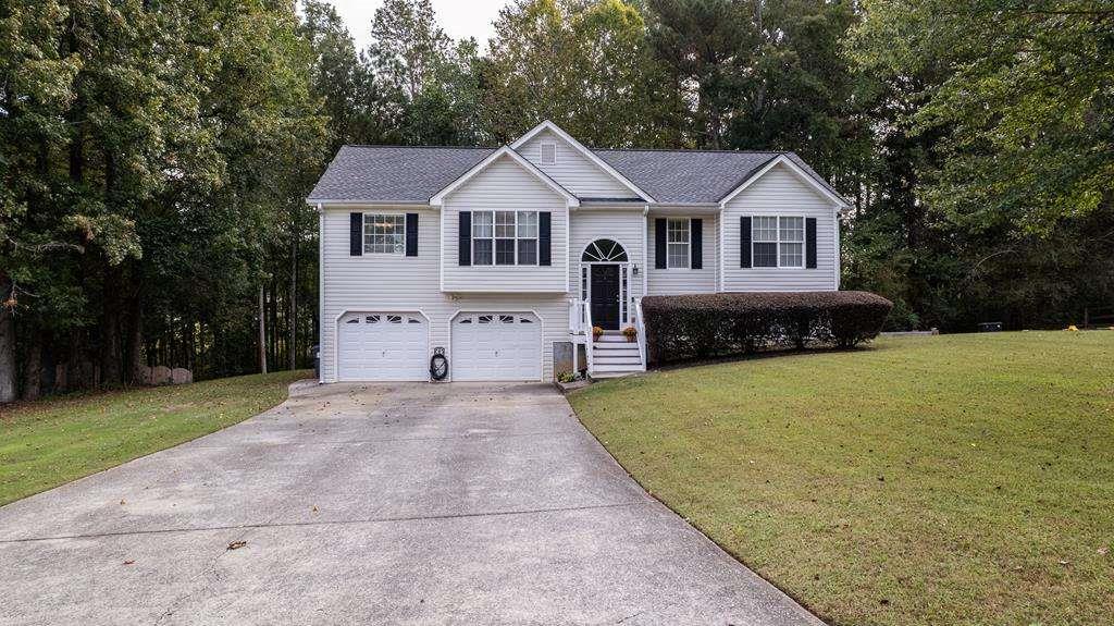 94 Fielding Grove Dr., Dallas, GA 30157