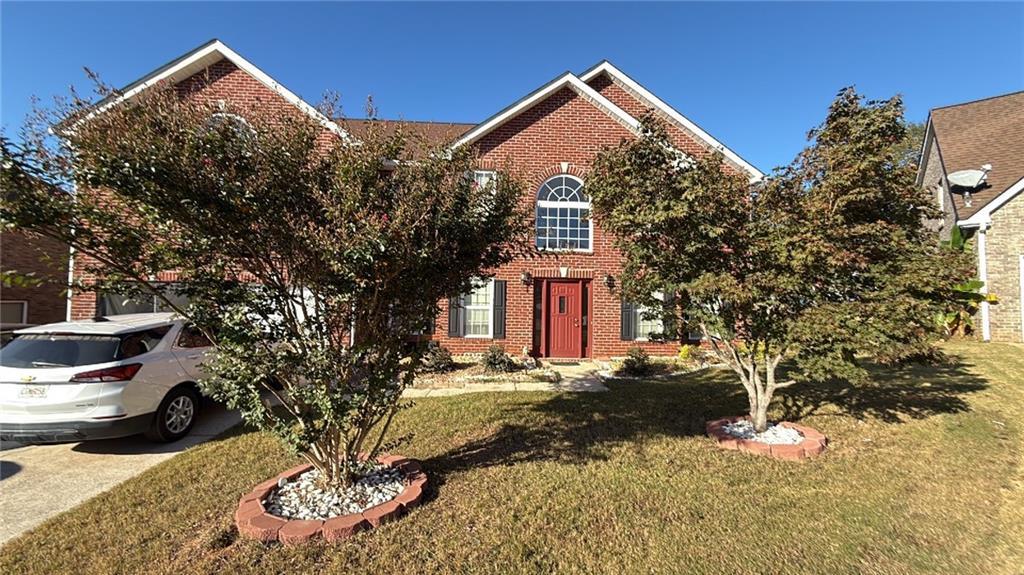 920 Ambeau Cir., Mcdonough, GA 30253