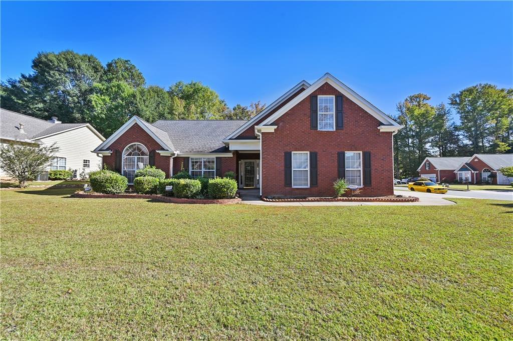 5253 Haverford Run Dr., Lilburn, GA 30047