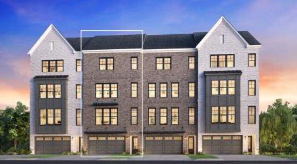 2186 Crestview Dr. #57, Brookhaven, GA 30319