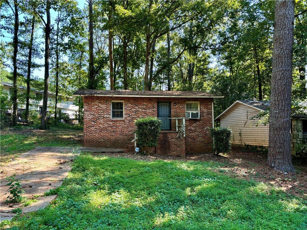 435 Warren Ave., Scottdale, GA 30079
