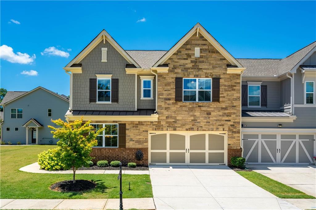 2910 Bishopstone Way, Cumming, GA 30040