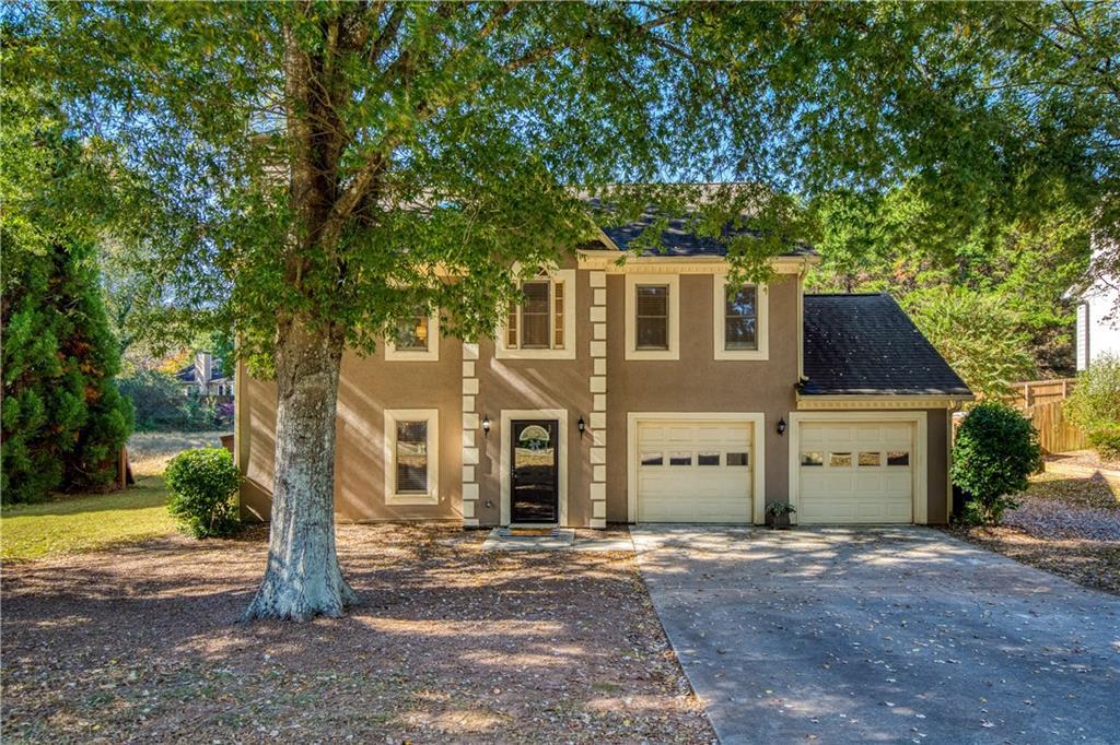 4181 Keheley Dr., Marietta, GA 30066