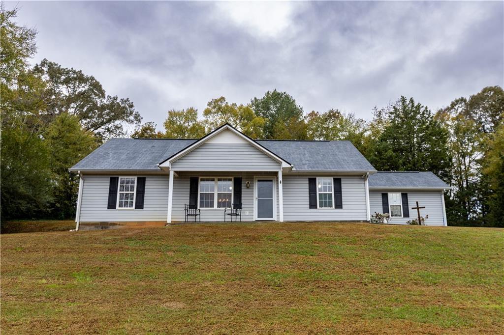 251 Tucker Hollow Rd., Calhoun, GA 30701
