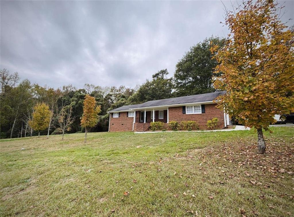 25 Williams Willson Rd., Hull, GA 30646