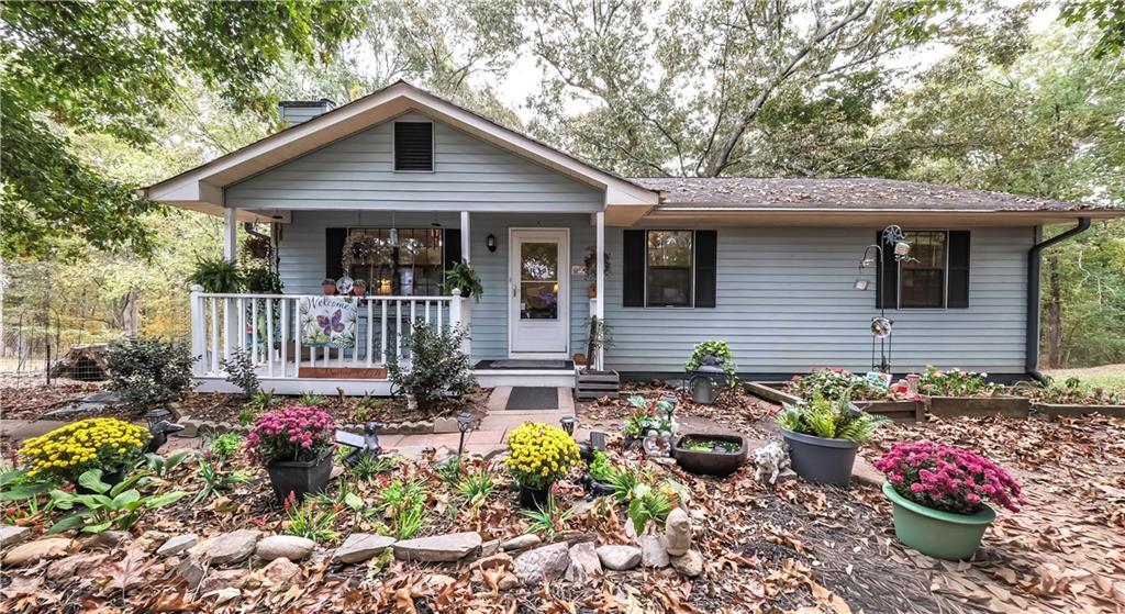 3990 Ridgeland Dr., Douglasville, GA 30135