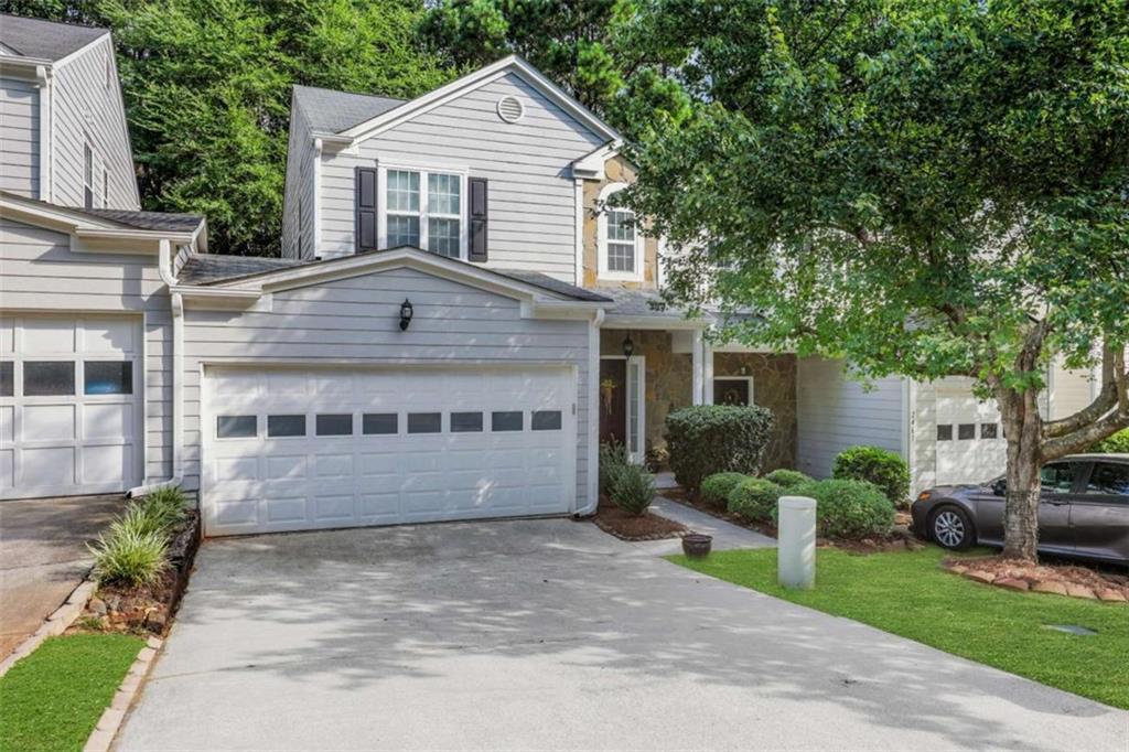 2469 Valley Cove Dr., Duluth, GA 30097