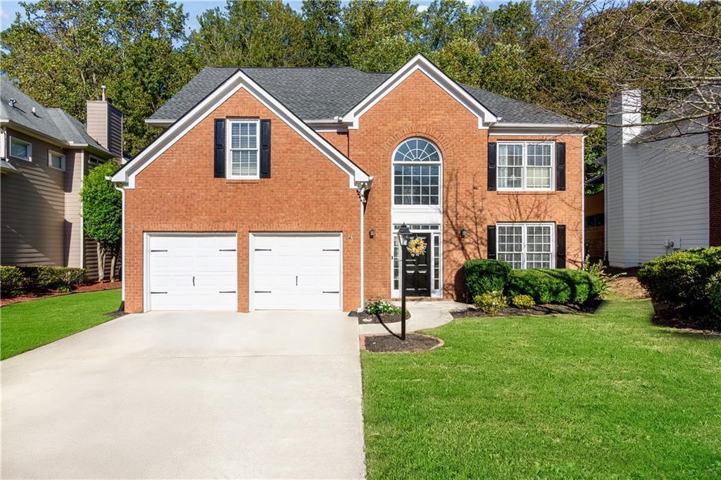 4231 Moccasin Tr., Woodstock, GA 30189