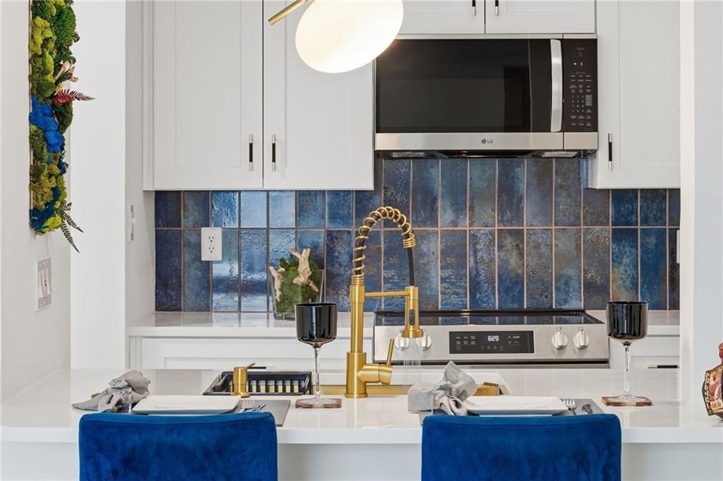 970 Sidney Marcus Blvd. #2203, Atlanta, GA 30324