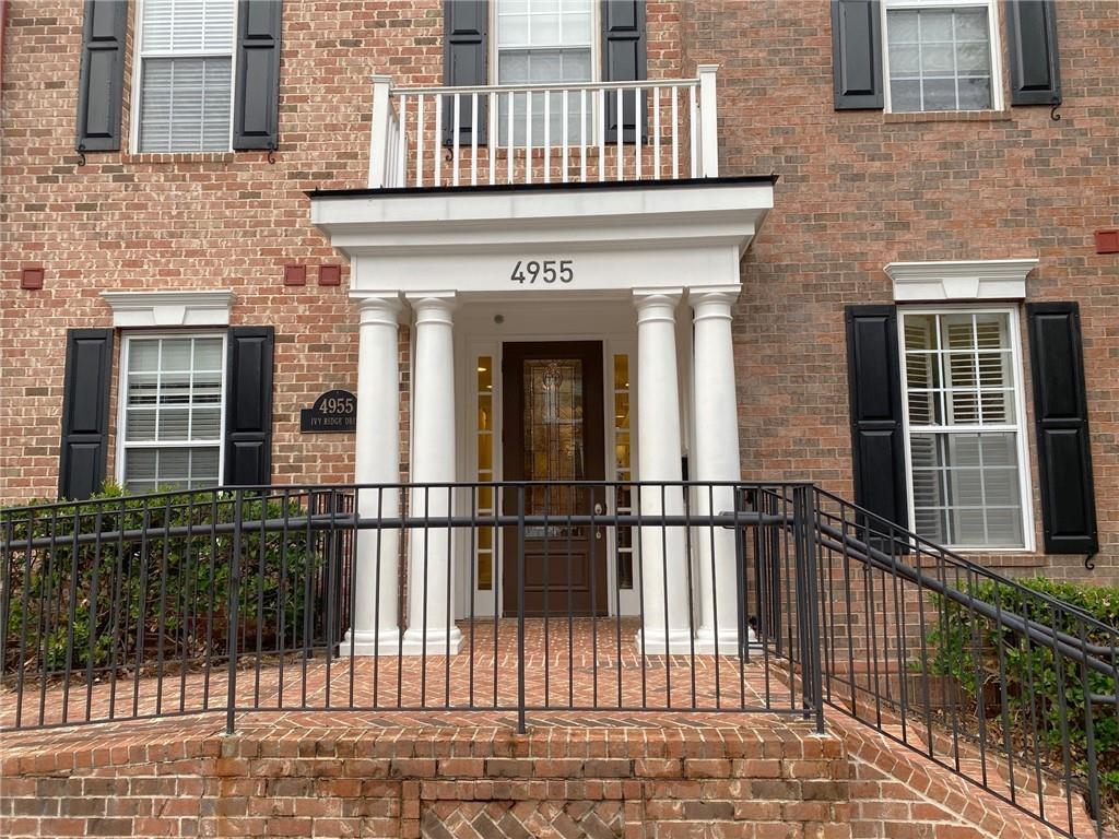 4955 Ivy Ridge Dr. #202, Atlanta, GA 30339