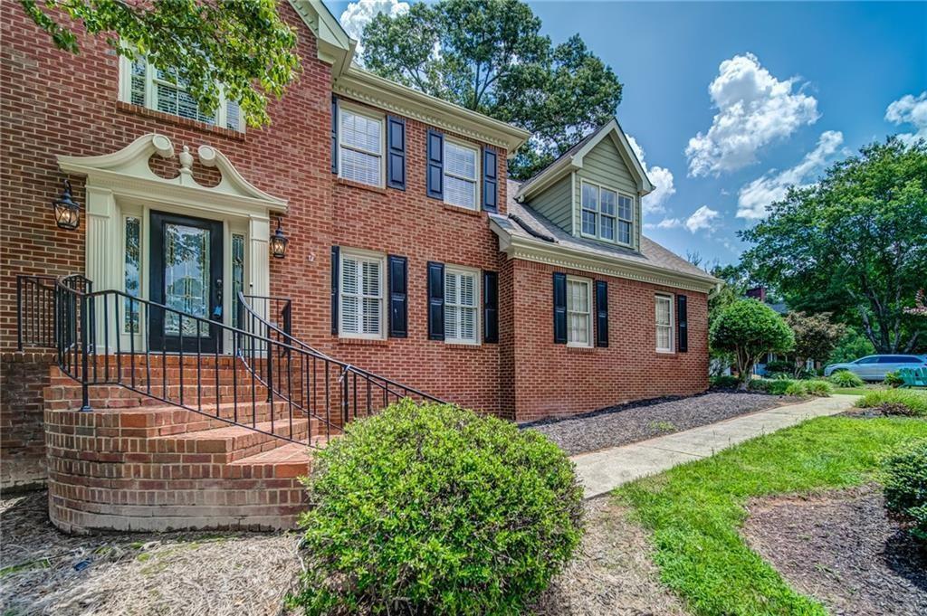 1885 Vintage Dr., Snellville, GA 30078