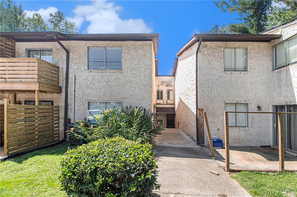 3782 Kensingwood Trace, Decatur, GA 30032