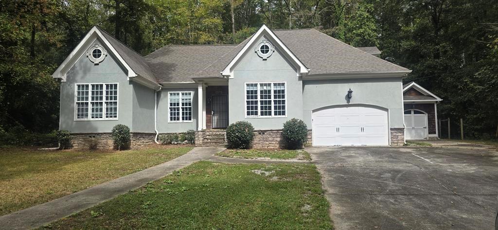 4119 Waits Ave., Atlanta, GA 30331
