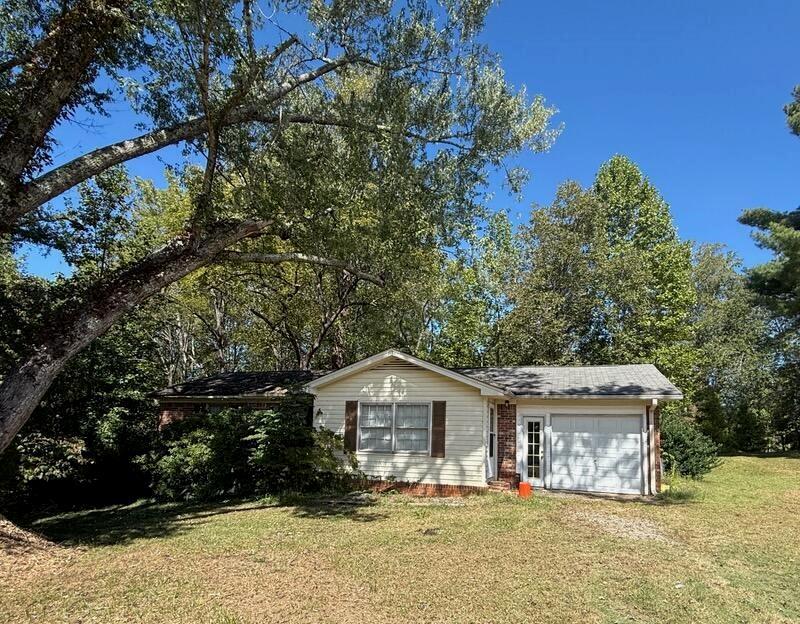 16 Welch Cir., Dahlonega, GA 30533