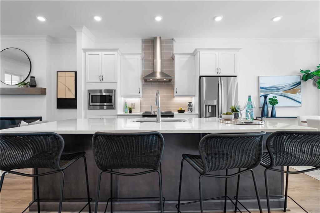 4933 Sudbrook Way #230, Peachtree Corners, GA 30092