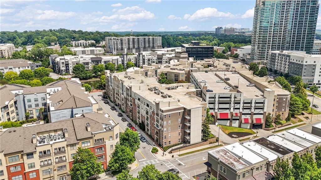 390 17th St. #5037, Atlanta, GA 30363