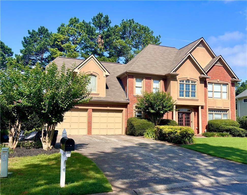 2678 Lake Forest Tr., Lawrenceville, GA 30043