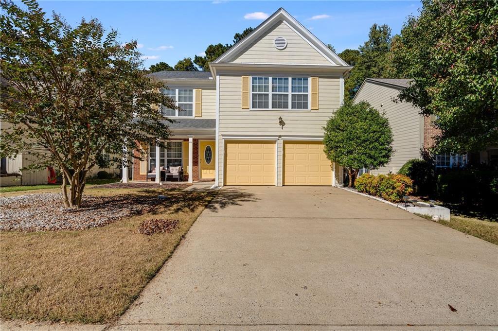 581 Ashland Pkwy., Woodstock, GA 30189