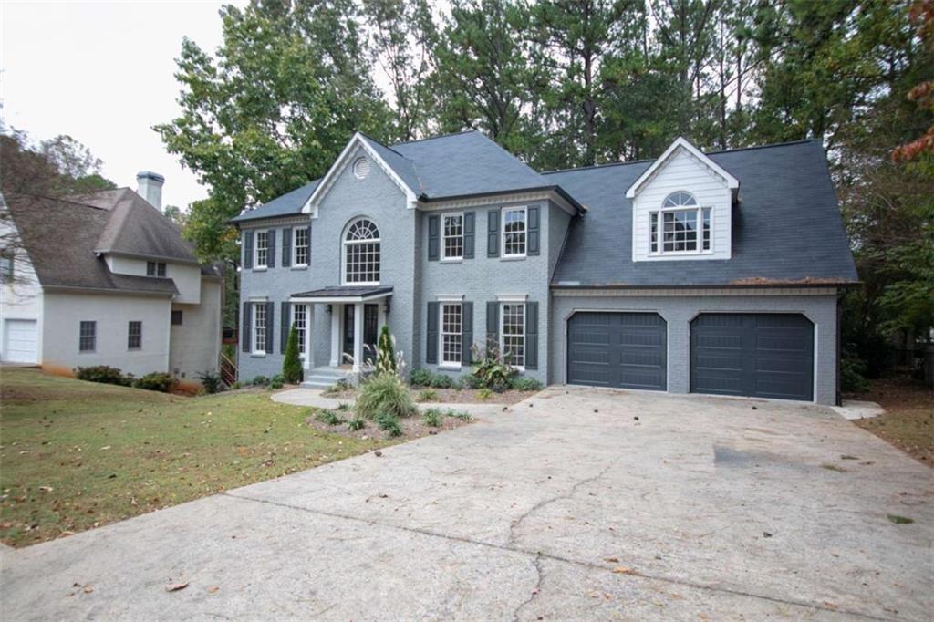 5702 Brynwood Cir., Acworth, GA 30101