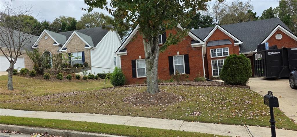 347 Canterbury Place Dr., Suwanee, GA 30024