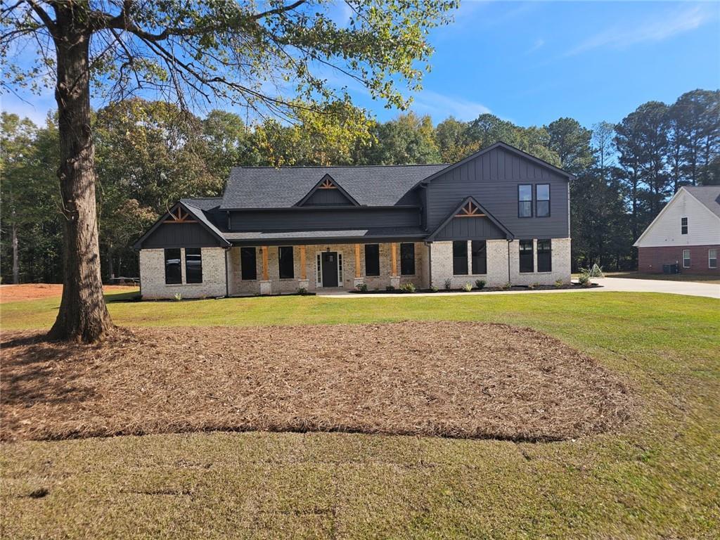 95 Cambridge Dr., Covington, GA 30014