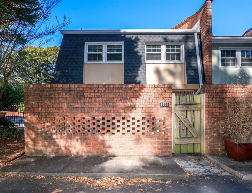 1101 Scott Blvd., Decatur, GA 30030