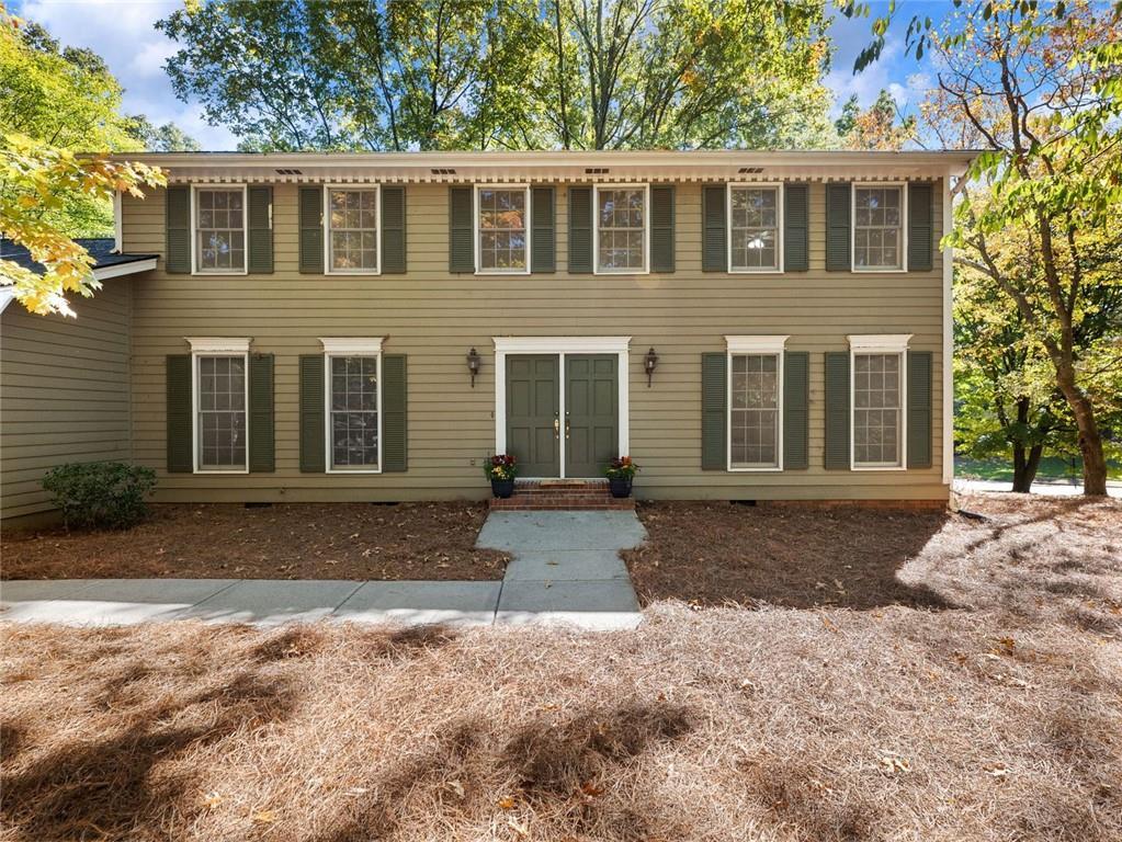 3055 Rivermont Pkwy., Johns Creek, GA 30022