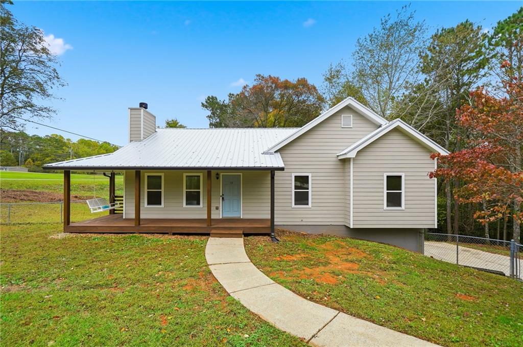 13 Tatum Rd., Talking Rock, GA 30175