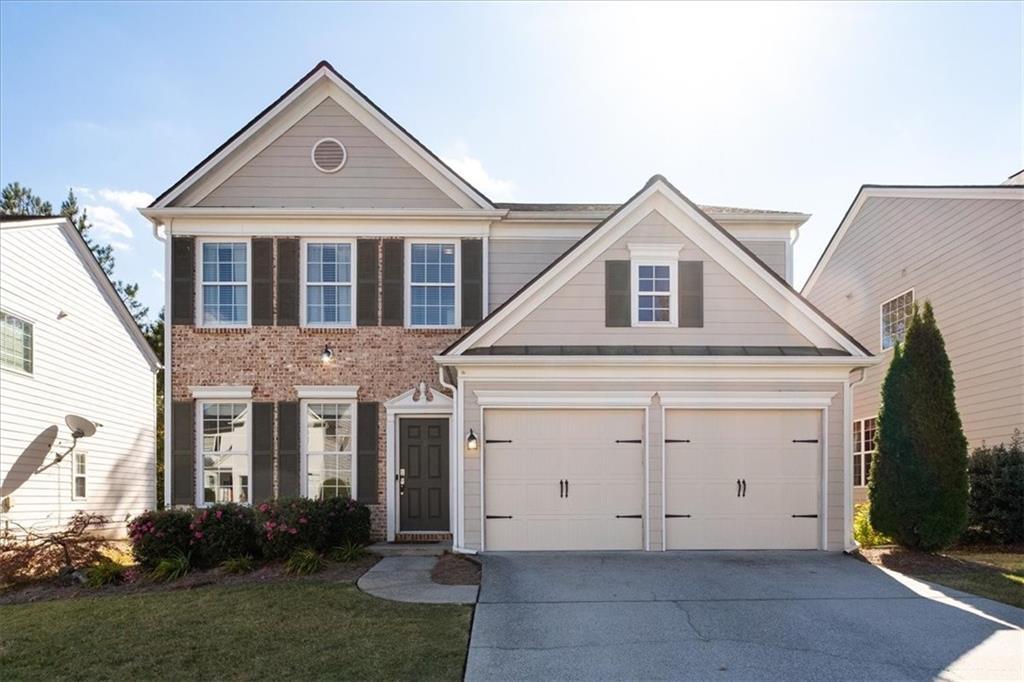 522 Watercress Dr., Woodstock, GA 30188