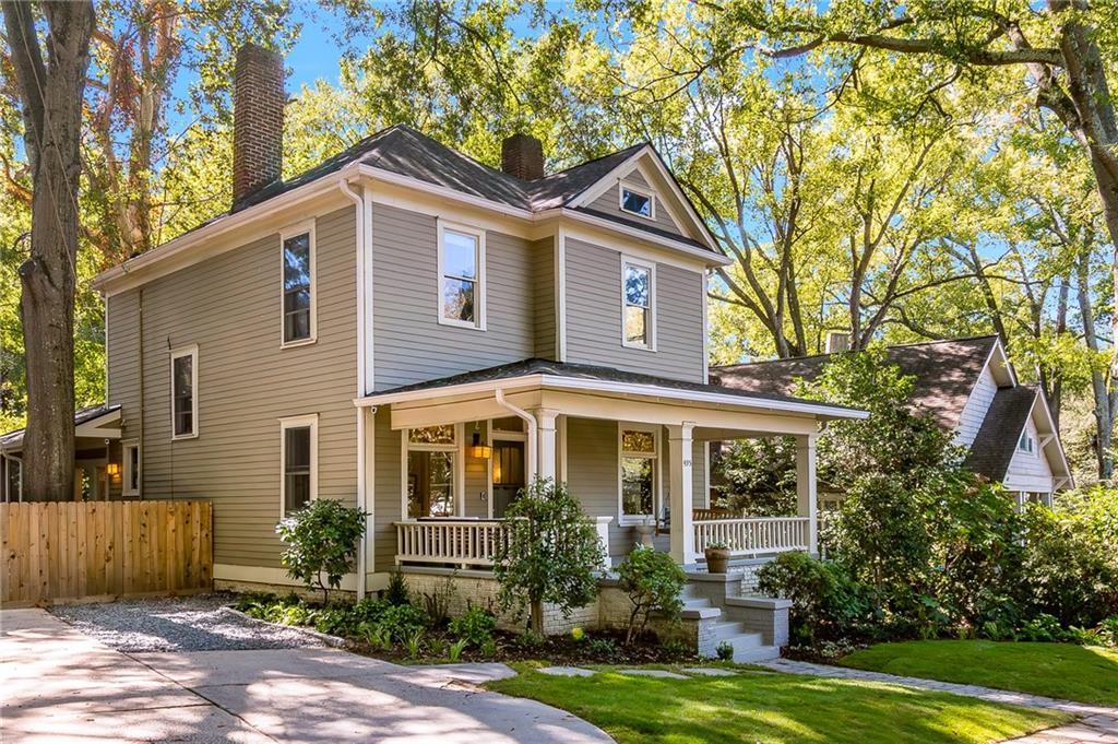 495 Greenwood Ave., Atlanta, GA 30308