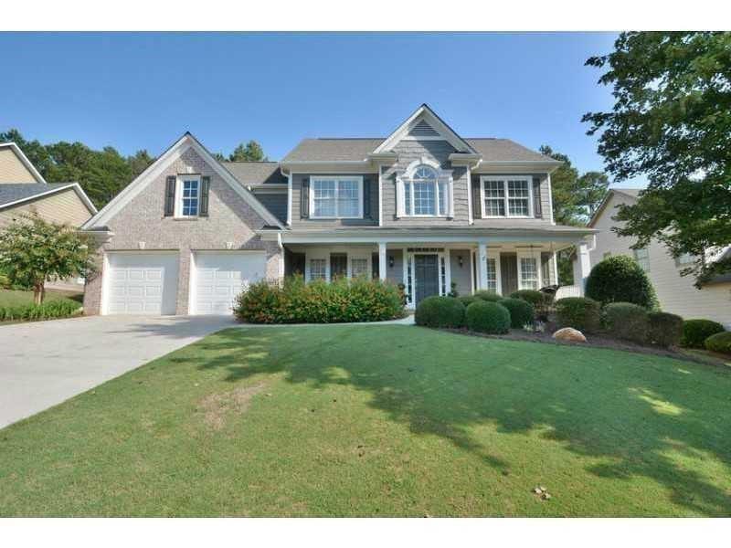 7030 Bennington Ln., Cumming, GA 30041