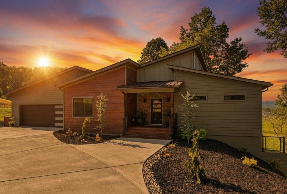 160 Big Valley Dr., Morganton, GA 30560