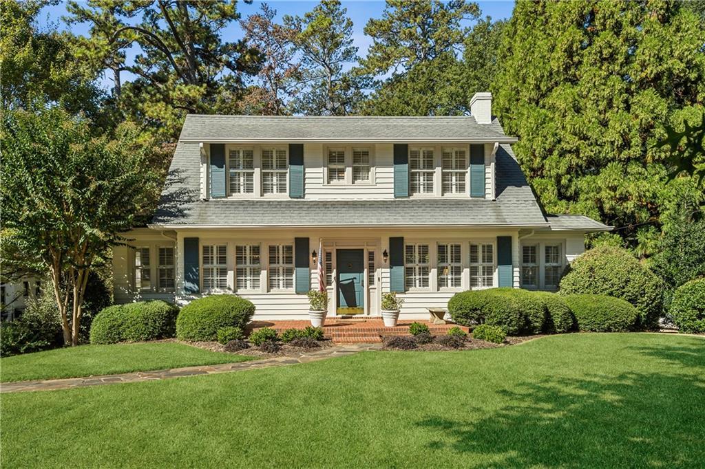 4220 Club Dr., Atlanta, GA 30319