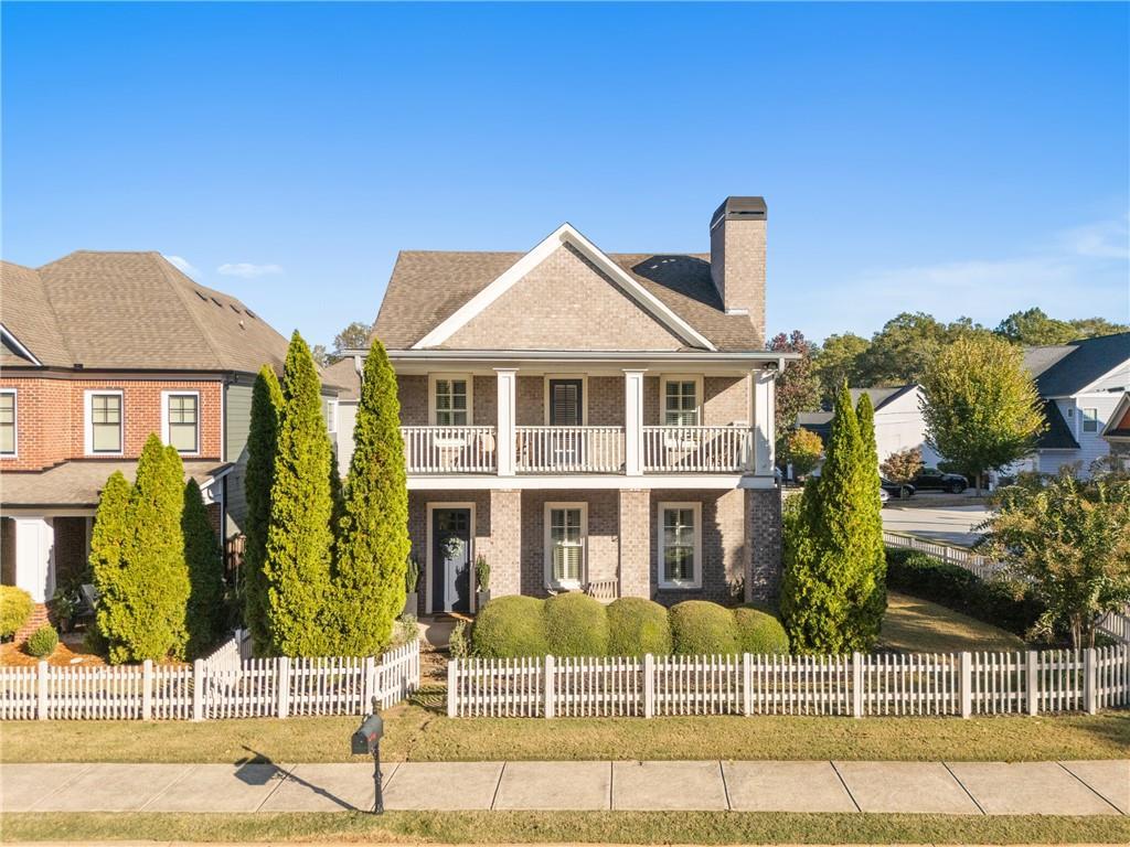 3086 Nichols St., Smyrna, GA 30080