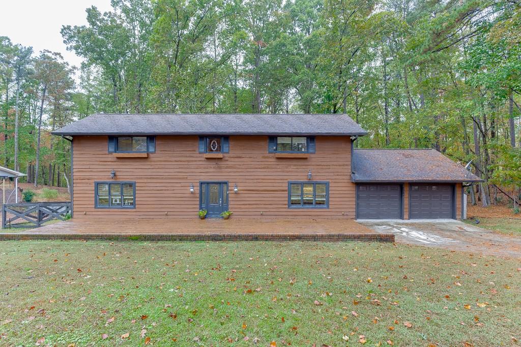 5984 Dolvin Ln., Buford, GA 30518