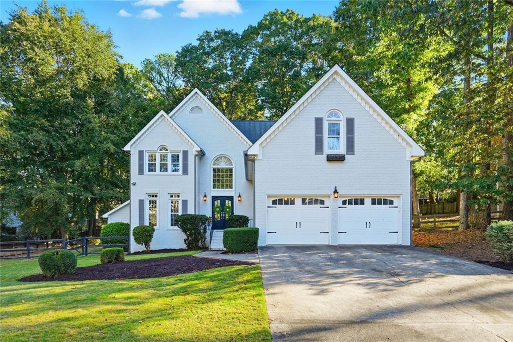3244 Cobbs Farm Tr., Marietta, GA 30064