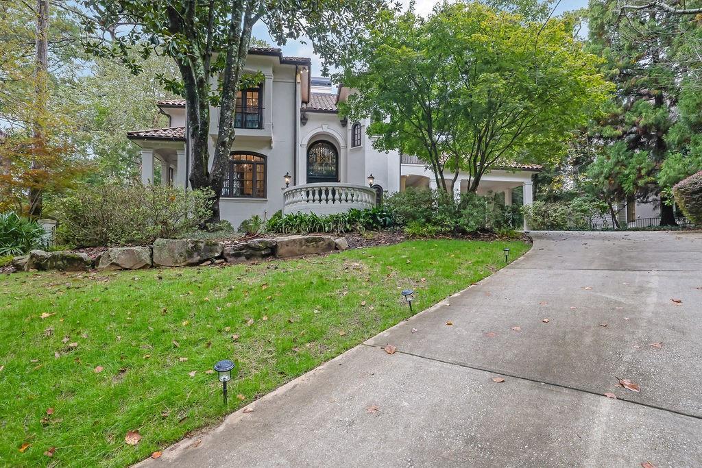 2636 Dobbs Cir., Atlanta, GA 30327