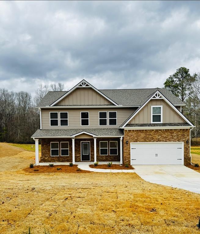 59 Observation Ct., Dallas, GA 30132