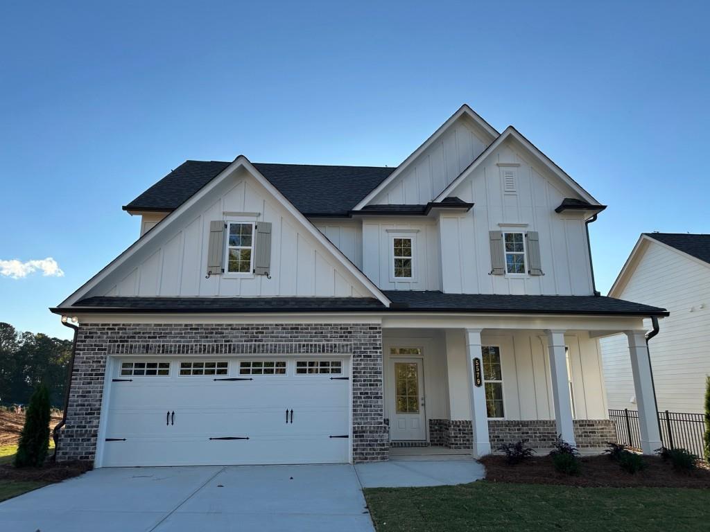 5579 Spring St., Flowery Branch, GA 30542